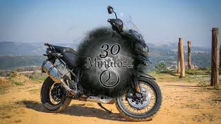 30 Min  Melhores Funks de moto 1920 [upl. by Etnauq103]