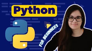 Python for Beginners  Learn Python in 2 Hours [upl. by Airual]