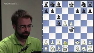 Adventures in the Kings Gambit Part 2  Chess Openings Explained [upl. by Eelrebmyk]