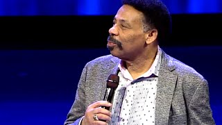 Hope in Heartbreak Tony Evans Message After Losing His Wife [upl. by Puduns956]