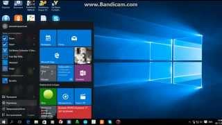 как посмотреть характеристики компьютера на windows 10 [upl. by Yecaj124]