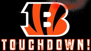 Cincinnati Bengals 2021 Touchdown Song [upl. by Ahsahs]