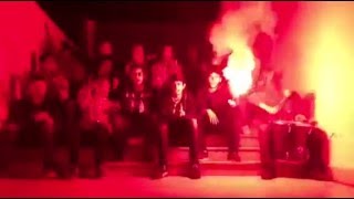 Clash Lycée Menzah 6  2016 [upl. by Aikan]