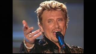 Johnny Hallyday quotLe Pénitencierquot [upl. by Burkhart172]