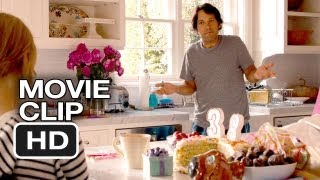 This is 40  Iris Apatow Is a Comedy Genius  Bonus Clip [upl. by Valenba]