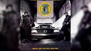 Pete Rock amp CL Smooth  Act Like You Know [upl. by Haven169]