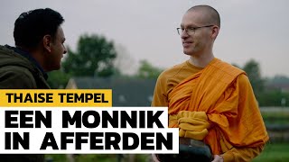 Waarom besluit je boeddhistisch monnik te worden [upl. by Garwood]