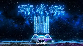 Rave Culture Year Mix 2022 [upl. by Fernande]