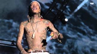 Wiz Khalifa Performs See You Again Live At Cali Christmas 2015 [upl. by Ogu277]