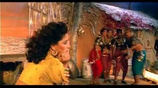 Madhuri Dixit Sailaab Humko Aaj Kal [upl. by Campball379]