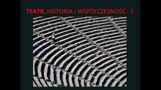 Historia teatru 1 [upl. by Maggy276]