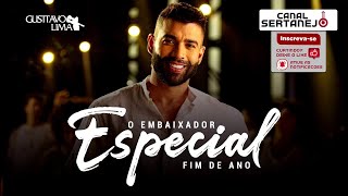 GUSTTAVO LIMA  ESPECIAL 2021 MÚSICAS NOVAS [upl. by Parthena485]