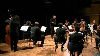 Britten Simple Symphony Op4  II Playful Pizzicato [upl. by Levania261]