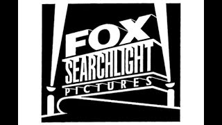 Fox Searchlight Pictures 1994presentday logo history LEGO September Updated [upl. by Laaspere214]