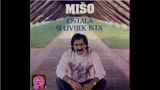 Mišo Kovač  Jedan dan života  Official Audio 1985 [upl. by Joella]