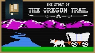 Oregon Trail Game Historical Context and Facts [upl. by Angelika968]