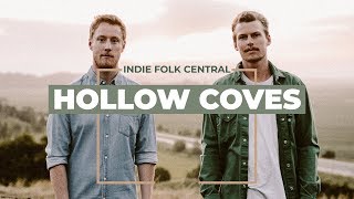 Hollow Coves x Indie Folk Central ✨ Collaboration playlist [upl. by Bettzel]