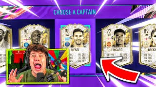 FUT DRAFT but with Icons ONLY [upl. by Siffre]