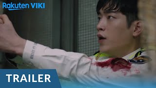 WATCHER  OFFICIAL TRAILER 2  Seo Kang Joon Kim Hyun Joo Han Suk Kyu Lee Jae Yoon [upl. by Shawna681]