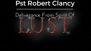 DELIVERANCE PRAYER FROM SPIRIT OF LUST [upl. by Barb519]