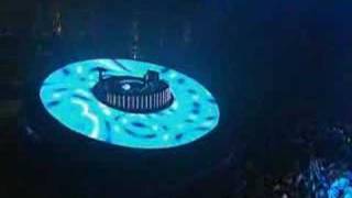 tiesto best song played inthelive concert at 2004 HQ [upl. by Oniuqa789]