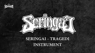 Seringai Tragedi Instrument Karaoke [upl. by Ahsinirt]