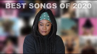 Best Songs of 2020 [upl. by Nibram41]