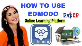 HOW TO USE EDMODO [upl. by Chill]