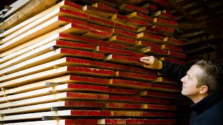 How to Choose Lumber for Woodworking [upl. by Isma]