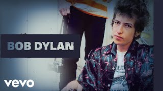 Bob Dylan  Highway 61 Revisited Official Audio [upl. by Eenttirb]