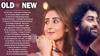 Old Vs New Bollywood Mashup Song 2020  New Love Mashup Songs 2020 Hits  Latest Hindi songs 2020 [upl. by Seuqcaj]