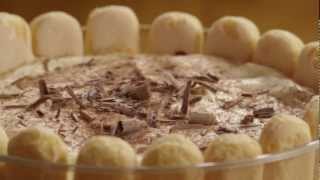 How to Make Classic Tiramisu  Allrecipescom [upl. by Kathryne890]