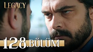 Emanet 128 Bölüm  Legacy Episode 128 [upl. by Lane]