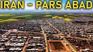 IRAN  ARDABIL  Pars Abad City [upl. by Acey556]