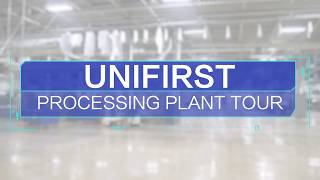 UniFirst Plant Tour Video [upl. by Decrem]