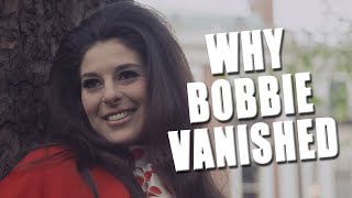 Why Bobbie Gentry Vanished  Ode To Billie Joe Singers Secret History [upl. by Fonz]