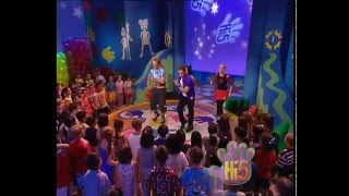 Hi5 Season 2 Episode 1 [upl. by Ailati]