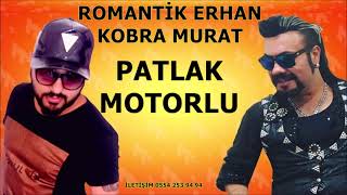 Tak Motoru Roman Havasi Patlak Motorlu Romantik Erhan Kobra Murat İddia Kuponu [upl. by Norse]