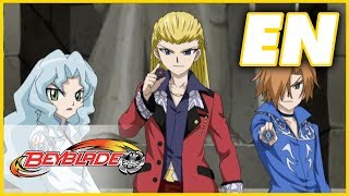 Beyblade Metal Masters The Festival of Warriors  Ep67 [upl. by Isia279]