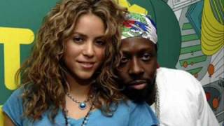 wyclef jean love [upl. by Onra]