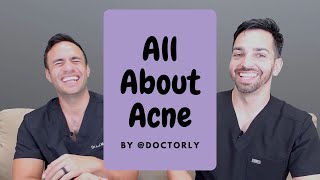 What Causes Acne and How To Treat It  Dermatologist Perspective [upl. by Mccarty]