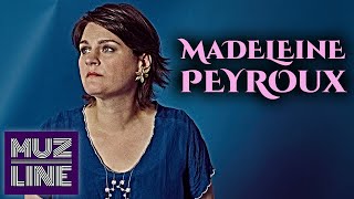 Madeleine Peyroux Live in Switzerland 2012 [upl. by Nassah]