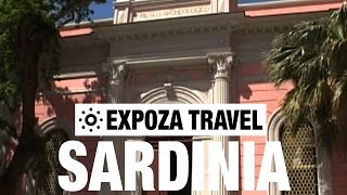 Sardinia Vacation Travel Video Guide • Great Destinations [upl. by Yrallam]