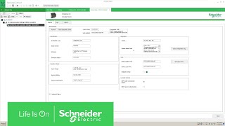 How to view SCADAPack x70 online diagnostics options with RemoteConnect  Schneider Electric [upl. by Adallard898]