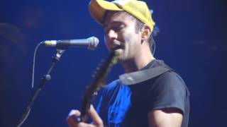 Sufjan Stevens  Carrie amp Lowell Live Official Film [upl. by Danais]