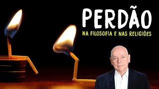 O desafio de PERDOAR  Leandro Karnal [upl. by Cade]