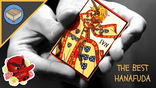 THE BEST HANAFUDA and how to make your own [upl. by Nevyar219]