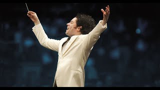 Gustavo Dudamel and LA Phil Live At Tynecastle  Edinburgh International Festival 2019 [upl. by Helge]