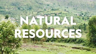 Definitions in the Field Natural Resources [upl. by Jael]