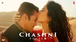 Chashni Teaser  Bharat  Salman Khan Katrina Kaif  Vishal amp Shekhar ft Abhijeet Srivastava [upl. by Nette]